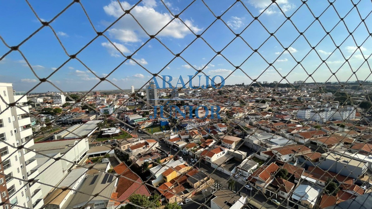 Apartamento, 3 quartos, 82 m² - Foto 29