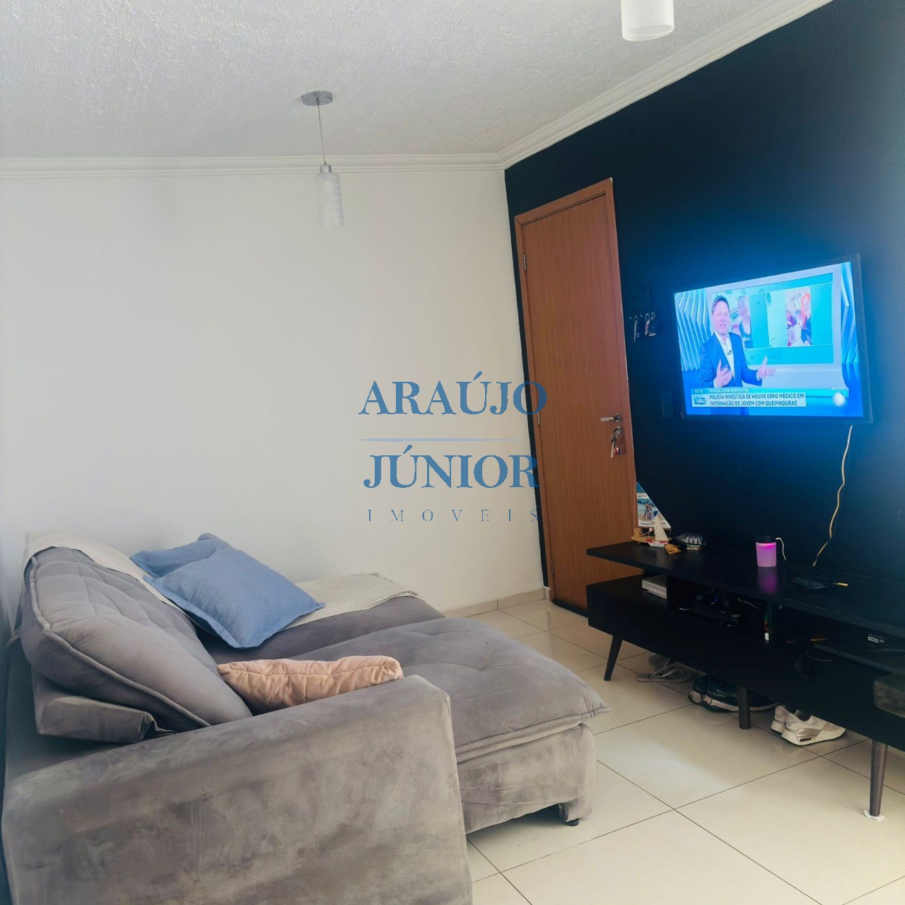 Apartamento, 2 quartos, 43 m² - Foto 17
