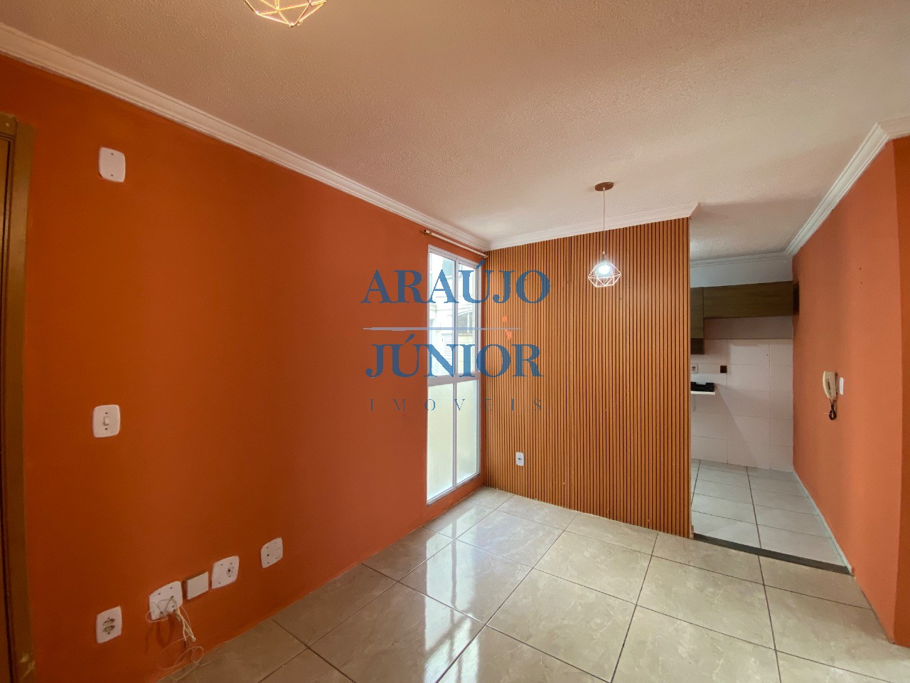 Apartamento, 2 quartos, 39 m² - Foto 1