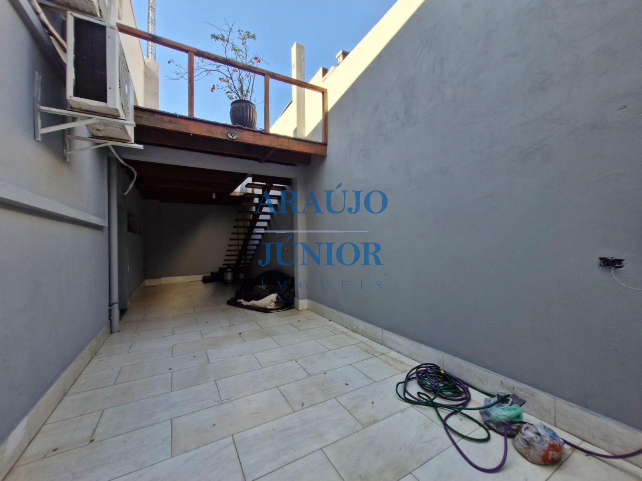 Casa, 2 quartos, 100 m² - Foto 2