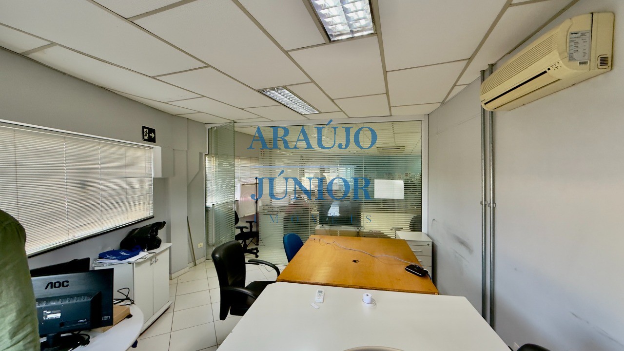 Loja-Salão, 270 m² - Foto 13