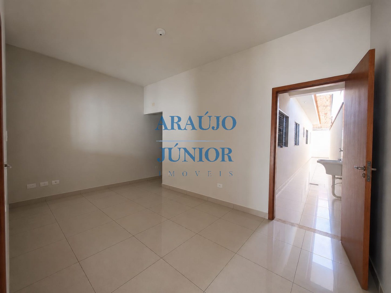 Casa, 3 quartos, 120 m² - Foto 2