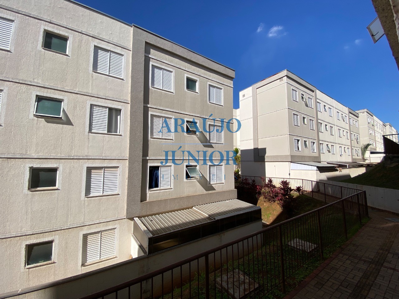 Apartamento, 2 quartos, 39 m² - Foto 6