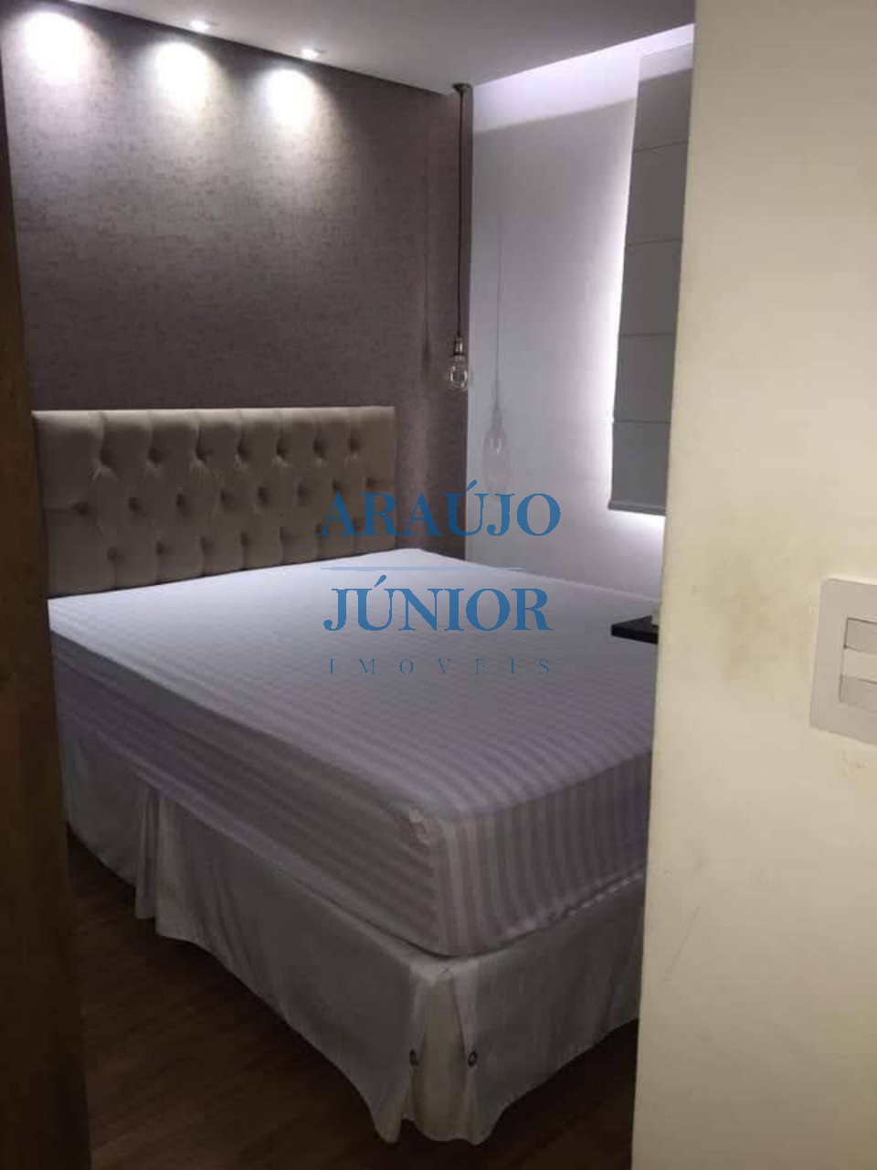 Apartamento, 2 quartos, 43 m² - Foto 12