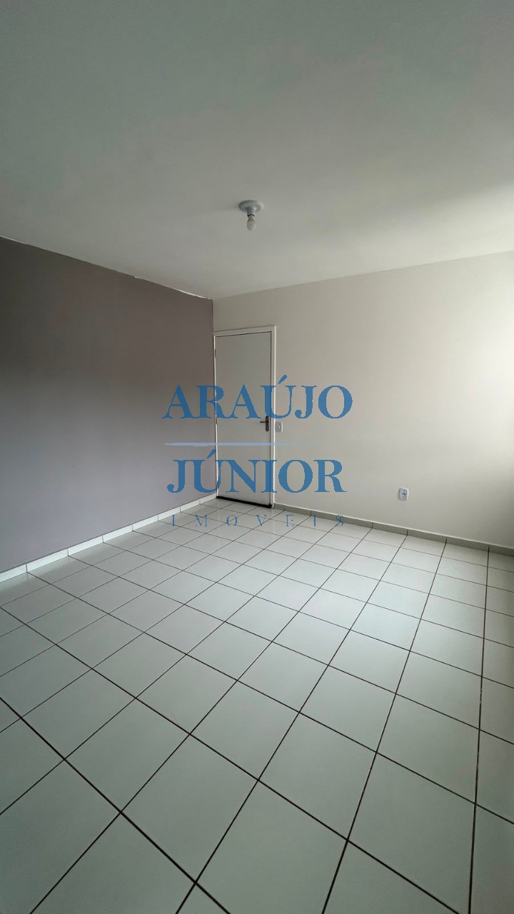 Apartamento, 2 quartos, 49 m² - Foto 2