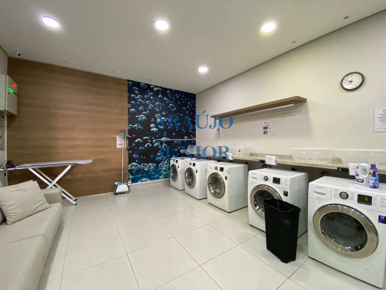 Flat/Apart Hotel, 1 quarto, 47 m² - Foto 6