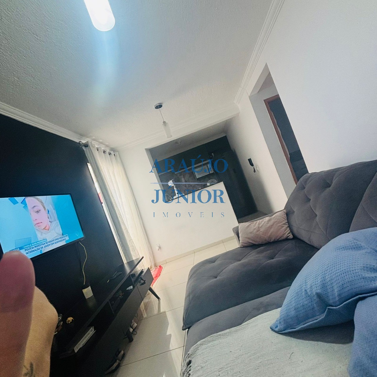 Apartamento, 2 quartos, 43 m² - Foto 18