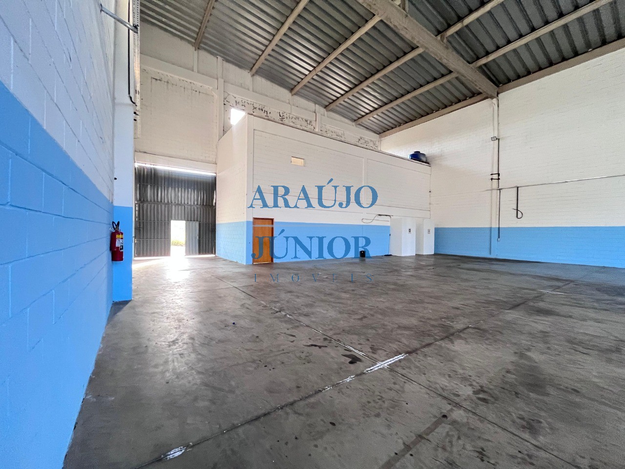 Depósito-Galpão, 680 m² - Foto 39