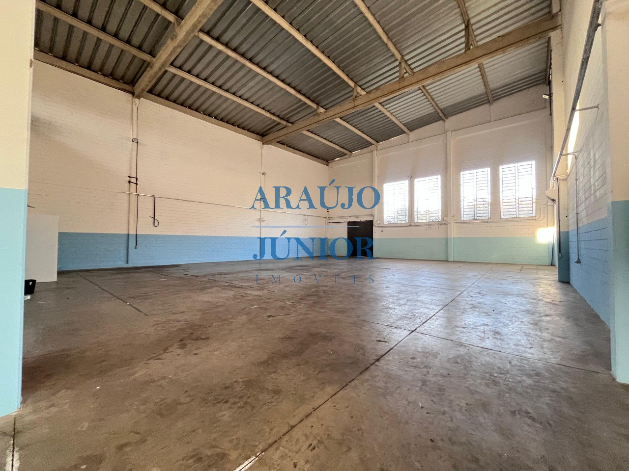 Depósito-Galpão, 680 m² - Foto 29