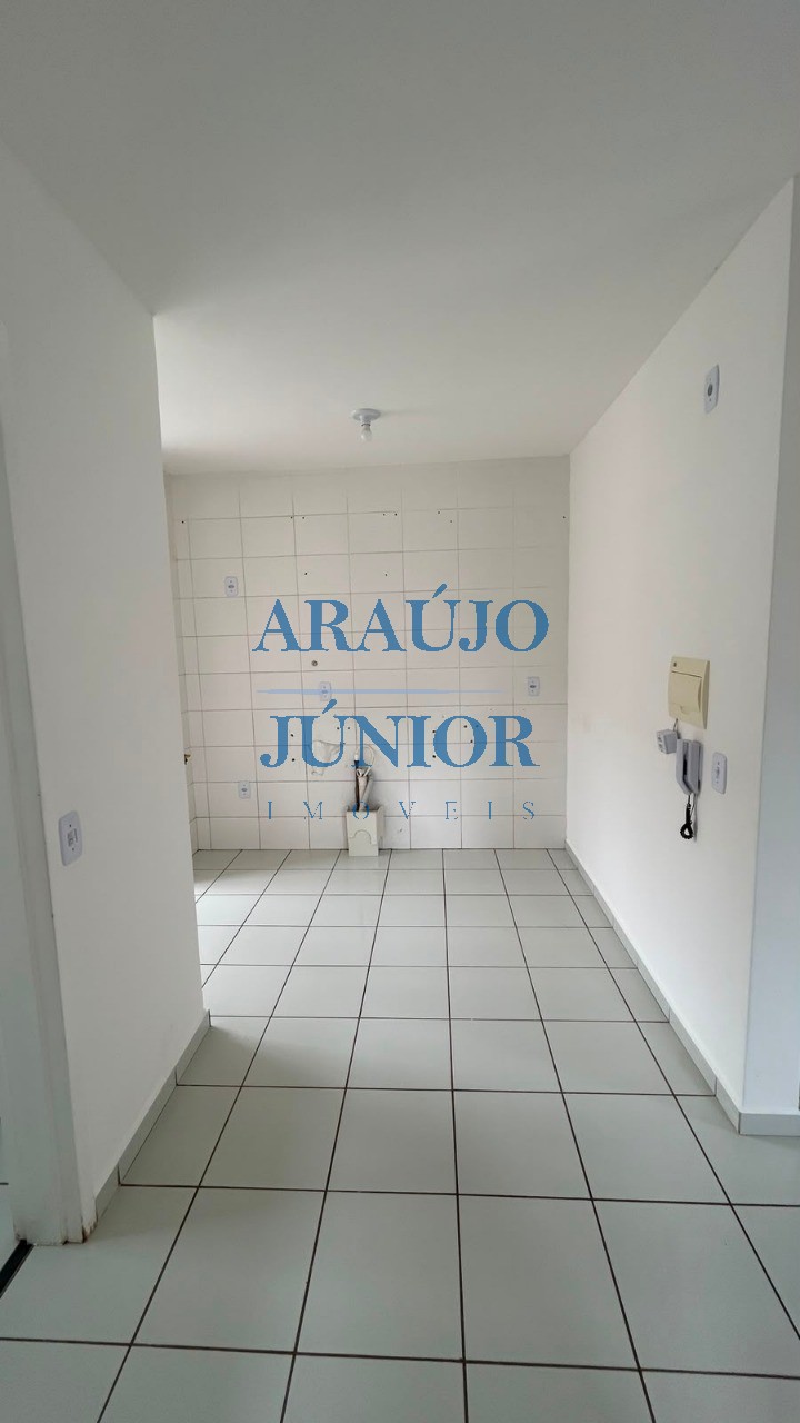 Apartamento, 2 quartos, 49 m² - Foto 9