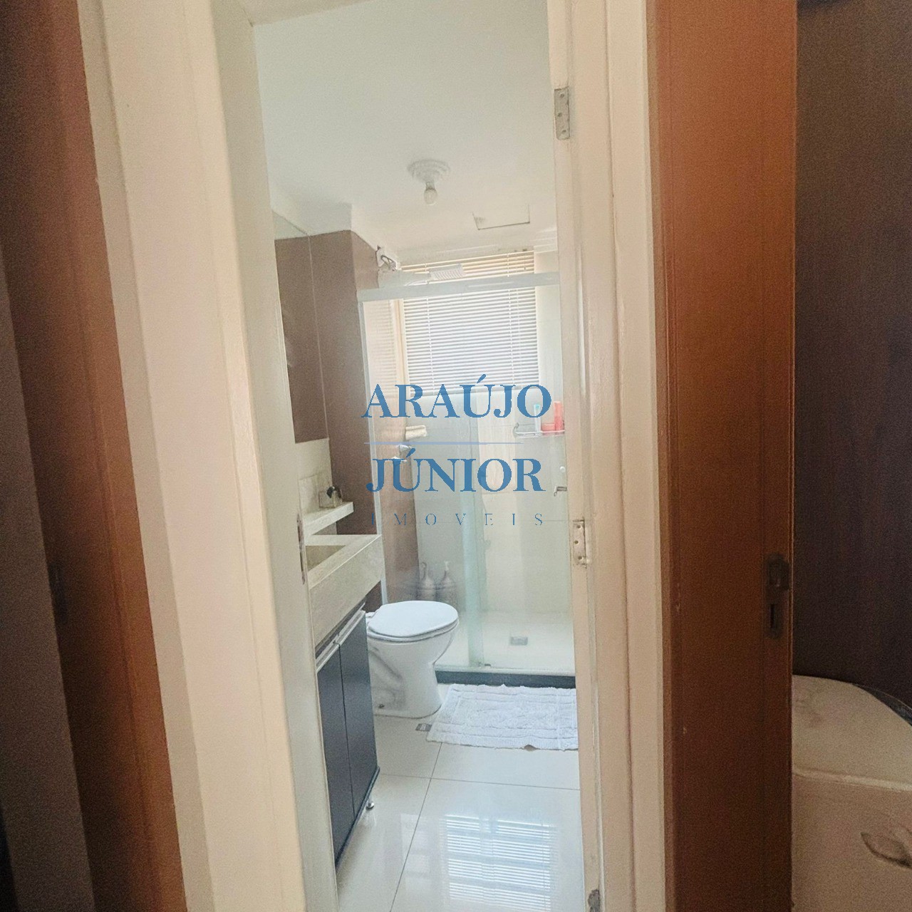 Apartamento, 2 quartos, 43 m² - Foto 7