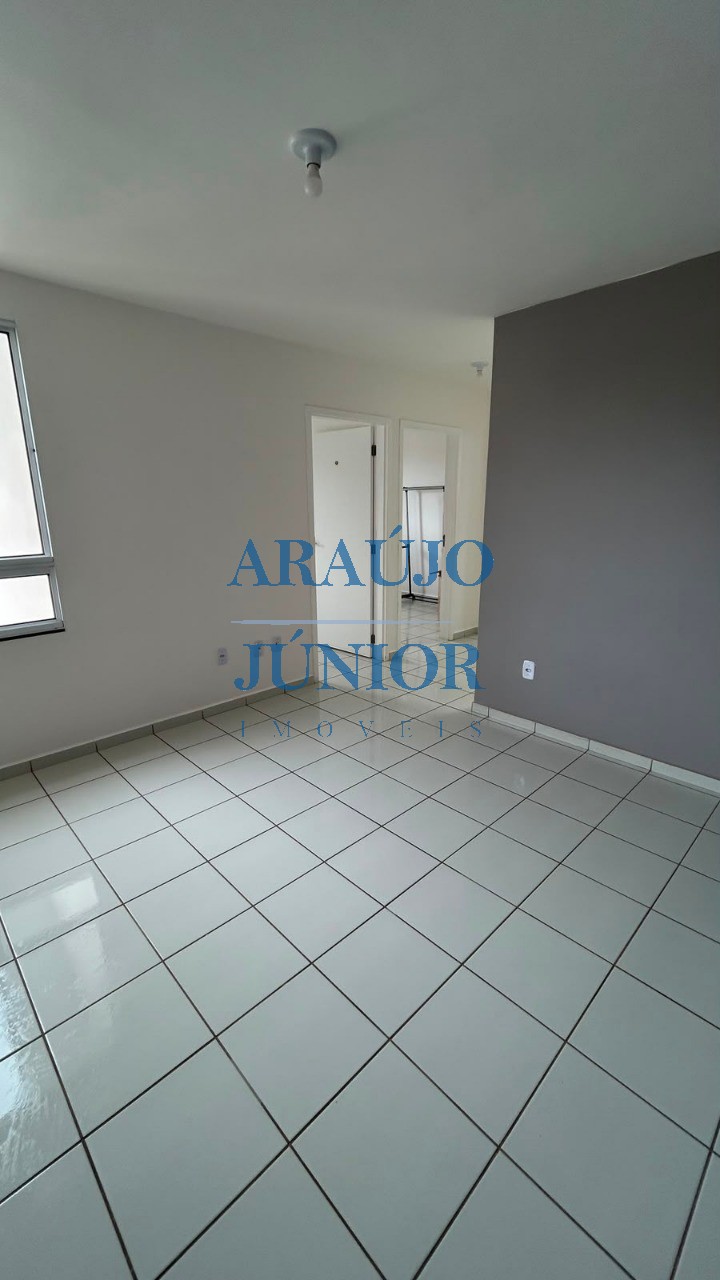 Apartamento, 2 quartos, 49 m² - Foto 4