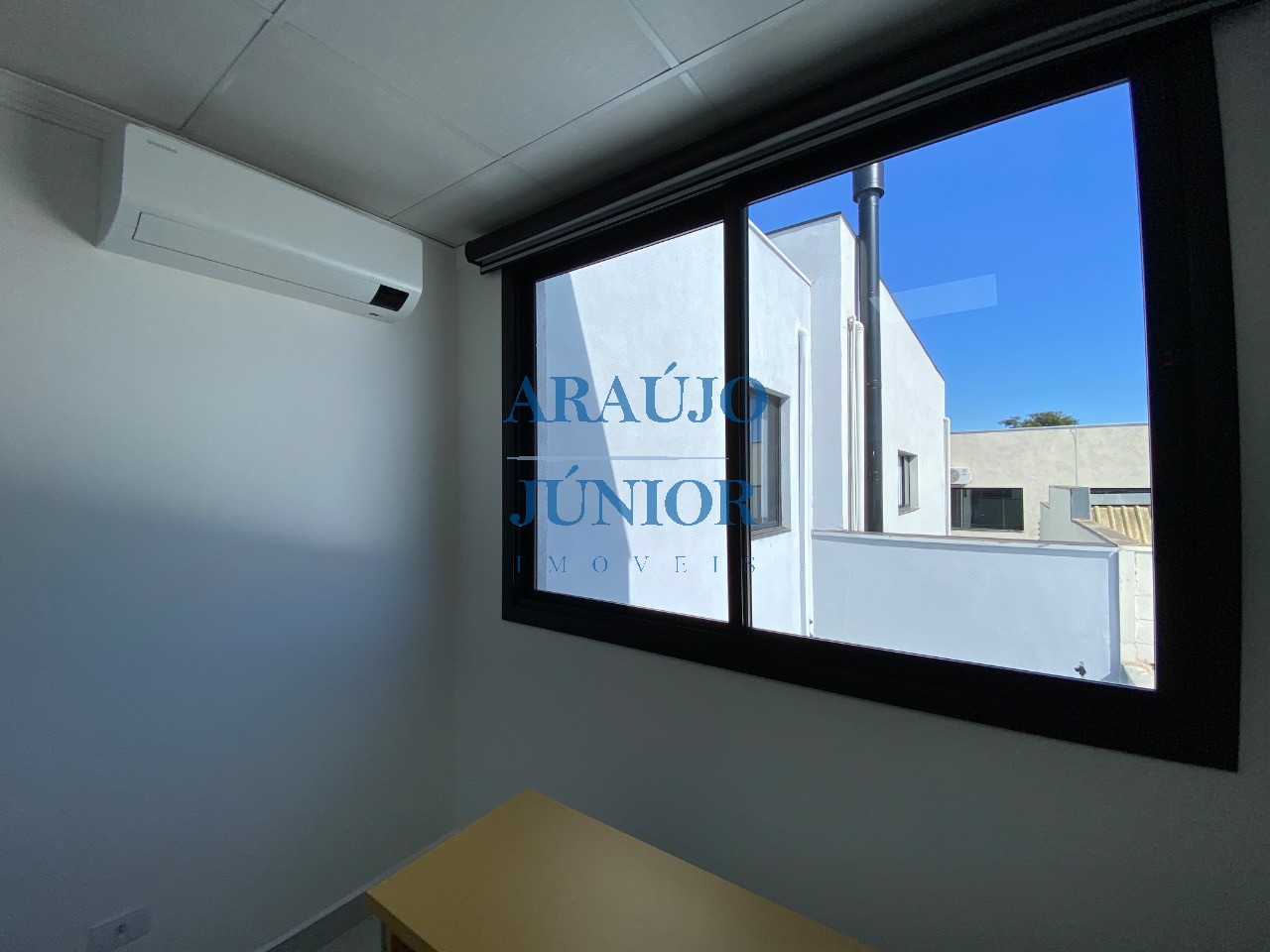 Sala-Conjunto, 11 m² - Foto 1