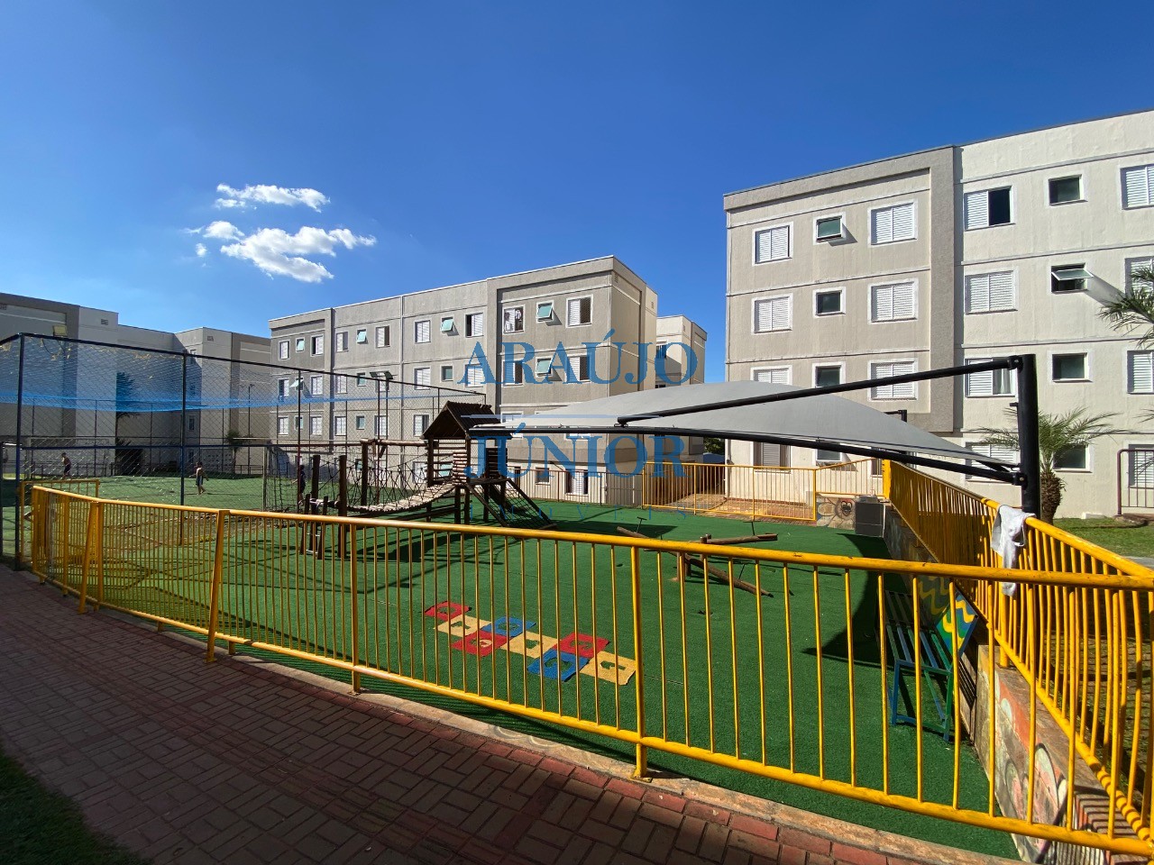 Apartamento, 2 quartos, 39 m² - Foto 18