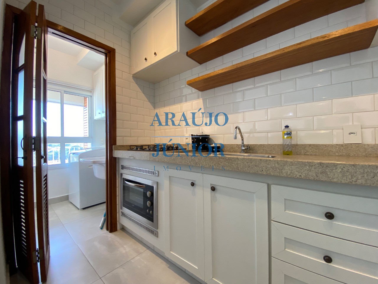 Apartamento, 2 quartos, 65 m² - Foto 3