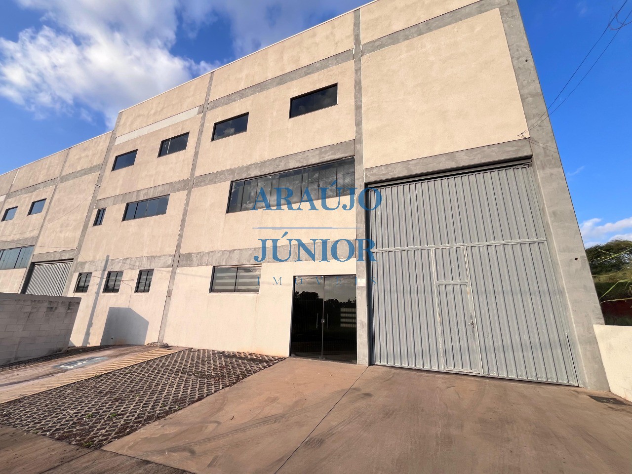 Depósito-Galpão, 680 m² - Foto 37