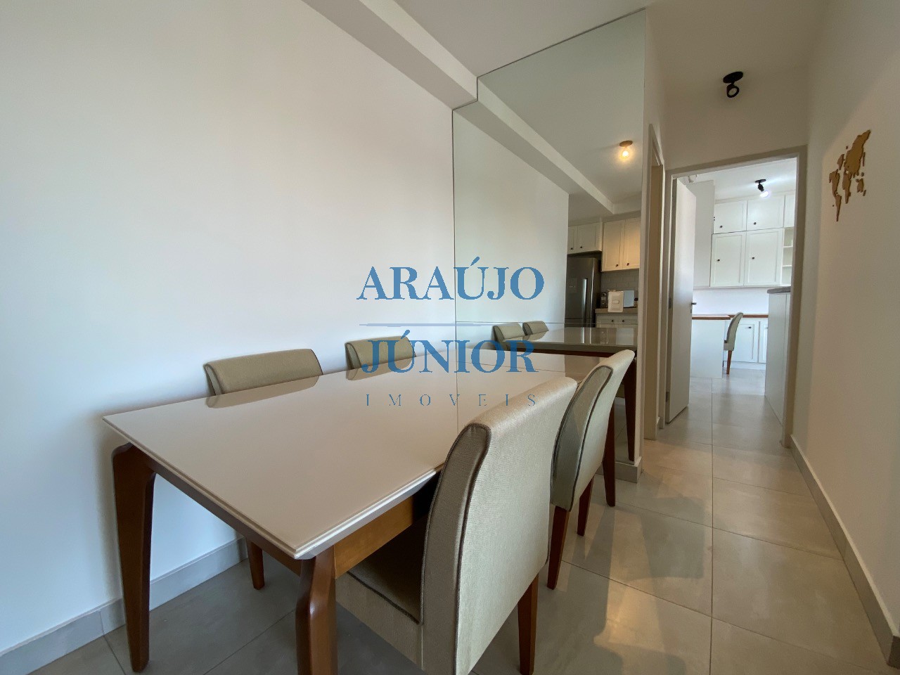 Apartamento, 2 quartos, 65 m² - Foto 5