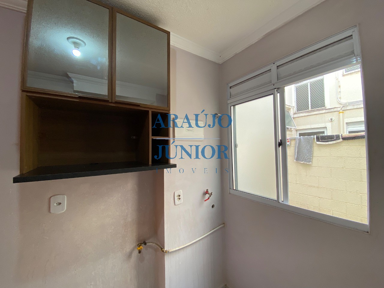 Apartamento, 2 quartos, 39 m² - Foto 7