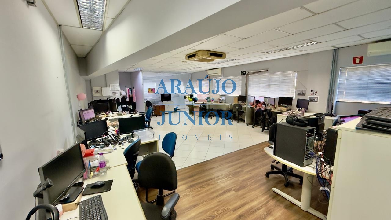 Loja-Salão, 270 m² - Foto 14