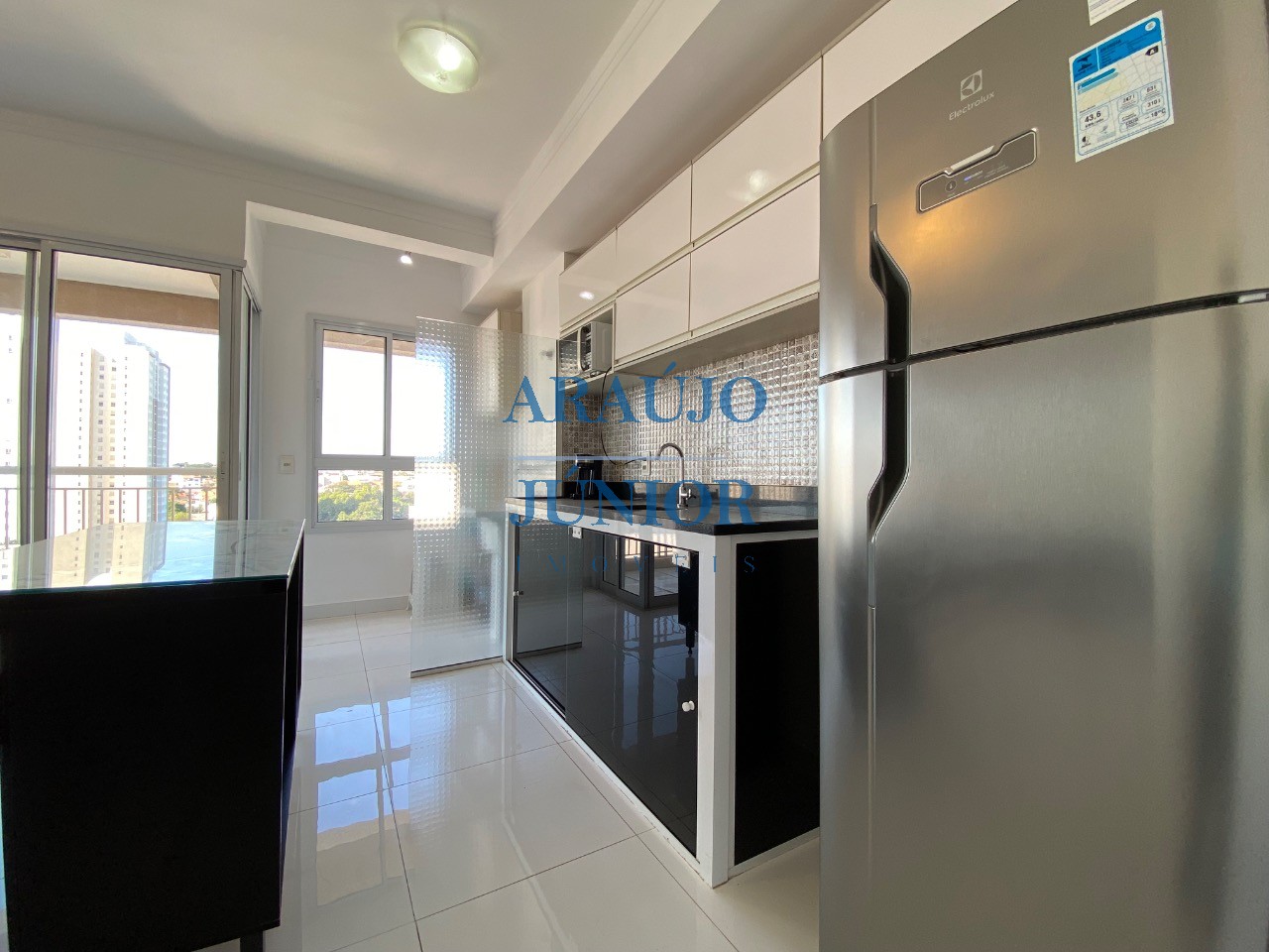 Flat/Apart Hotel, 1 quarto, 47 m² - Foto 15