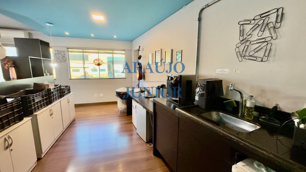 Loja-Salão, 270 m² - Foto 9