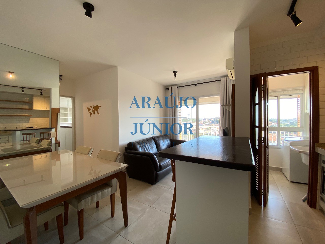 Apartamento, 2 quartos, 65 m² - Foto 4