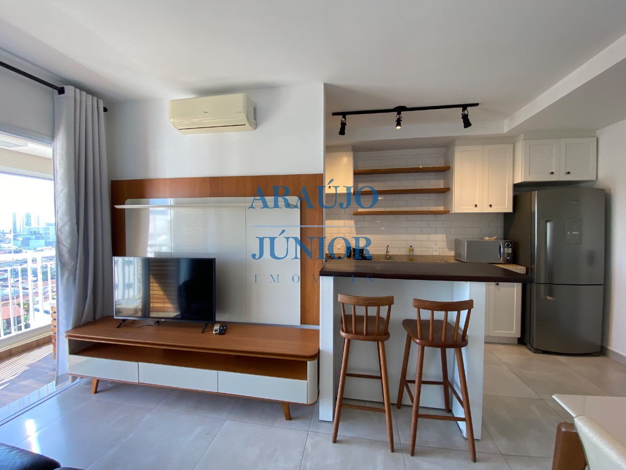 Apartamento, 2 quartos, 65 m² - Foto 1