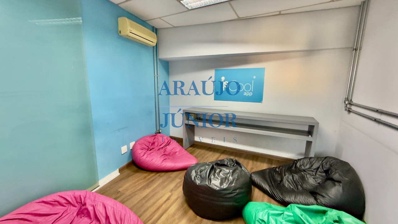 Loja-Salão, 270 m² - Foto 10