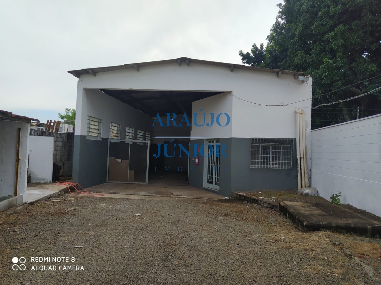 Depósito-Galpão - Foto 6