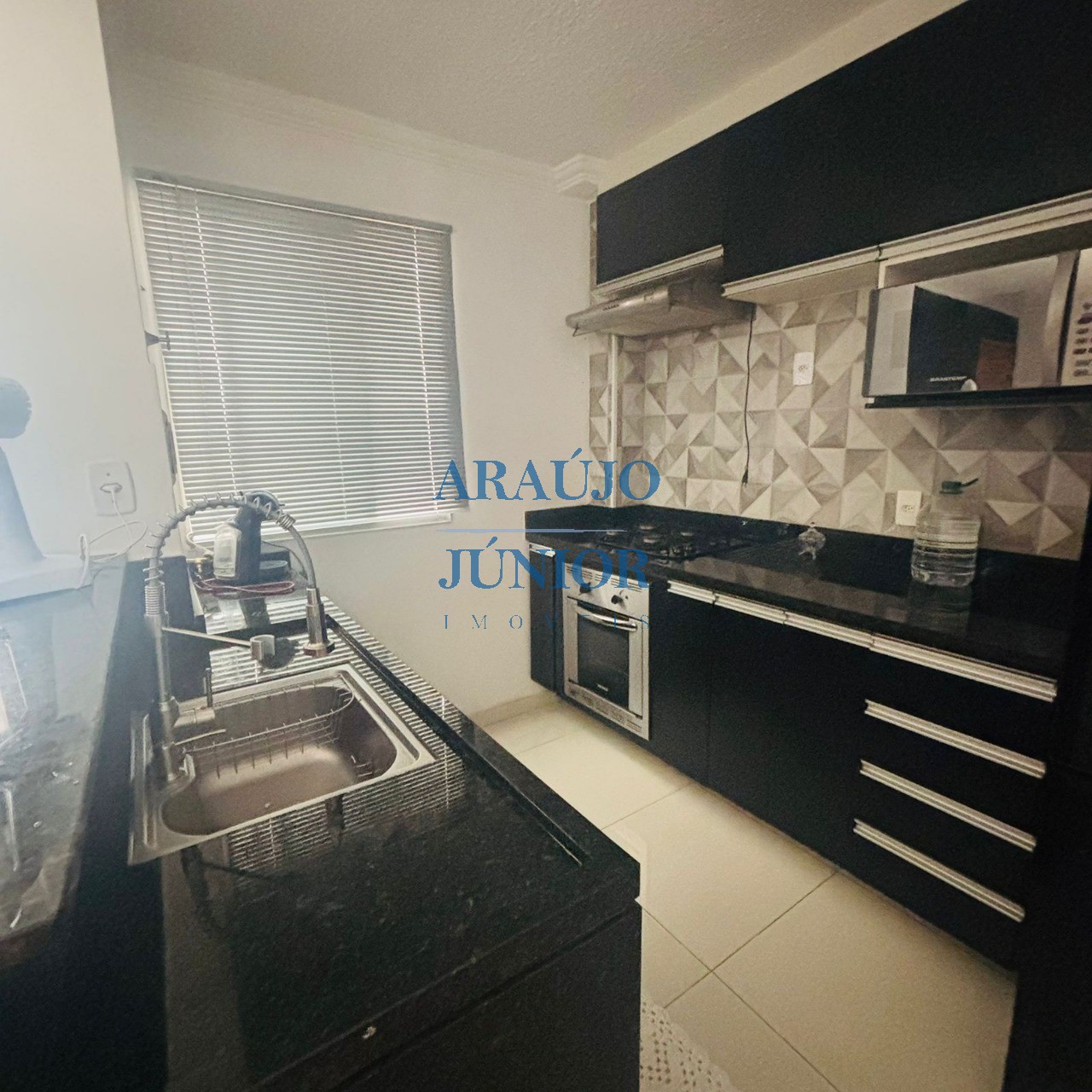 Apartamento, 2 quartos, 43 m² - Foto 1