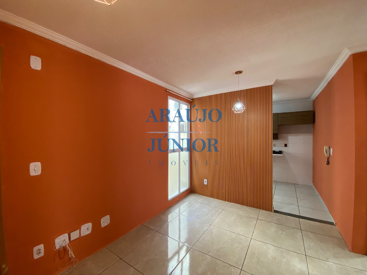 Apartamento, 2 quartos, 39 m² - Foto 5