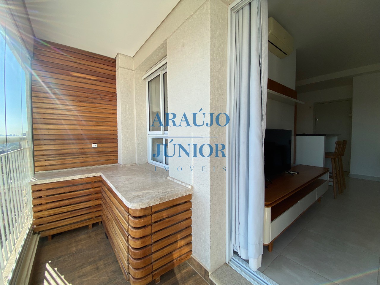 Apartamento, 2 quartos, 65 m² - Foto 17