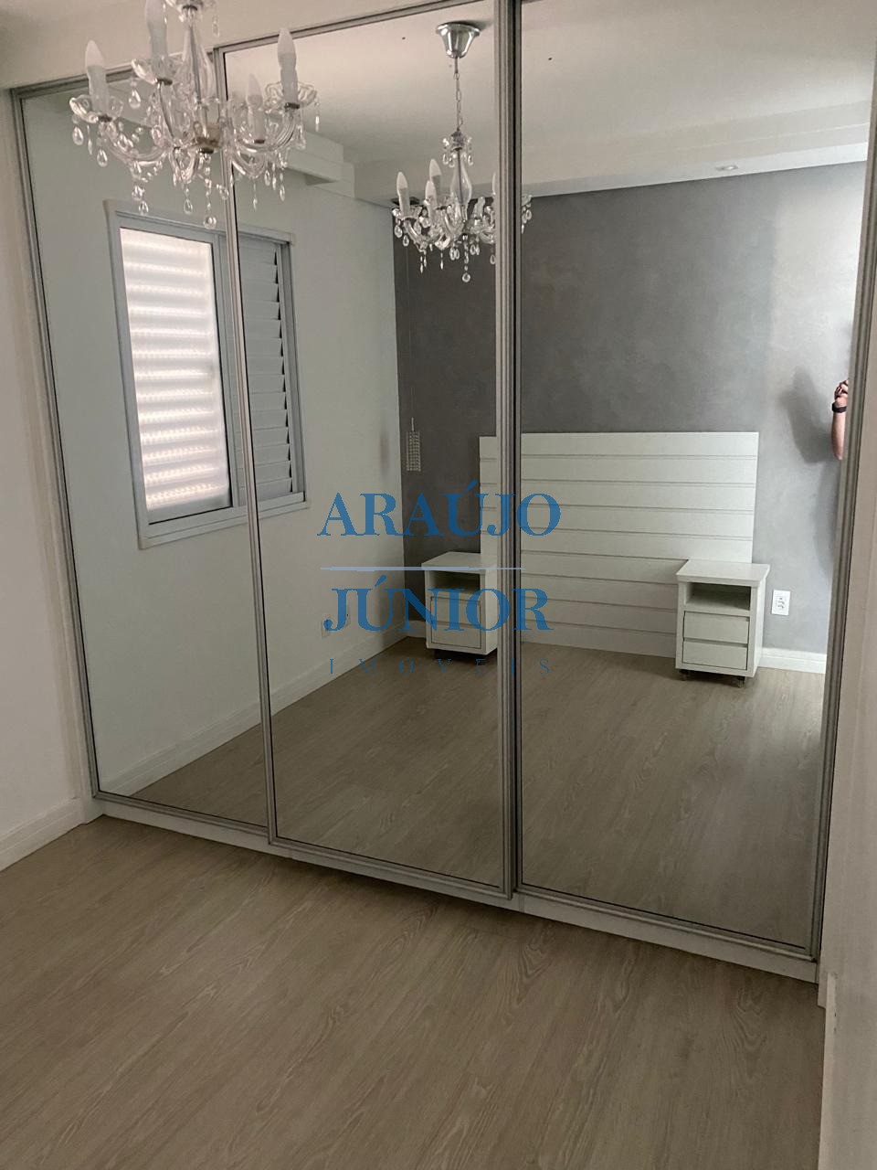 Apartamento, 2 quartos, 55 m² - Foto 4