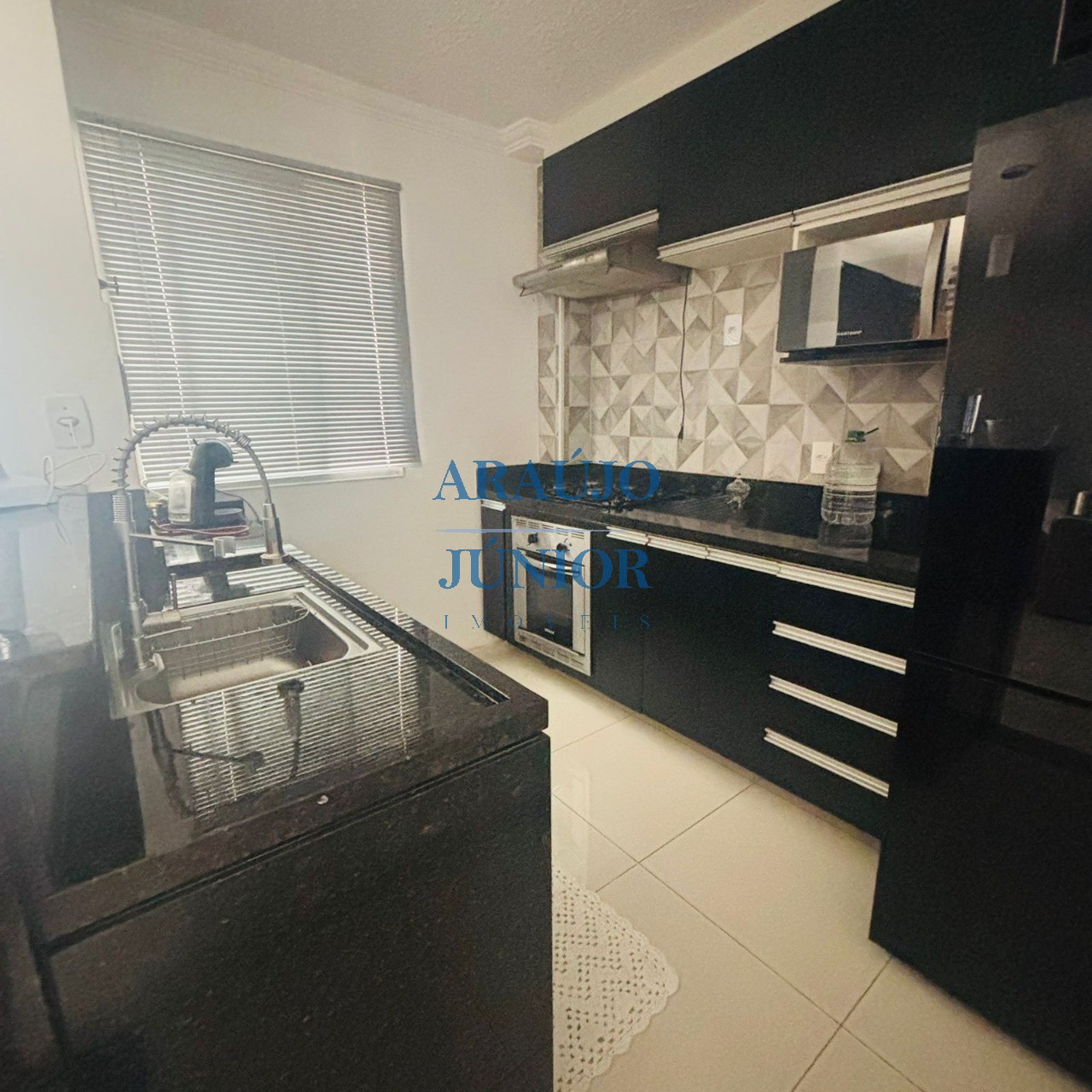 Apartamento, 2 quartos, 43 m² - Foto 6