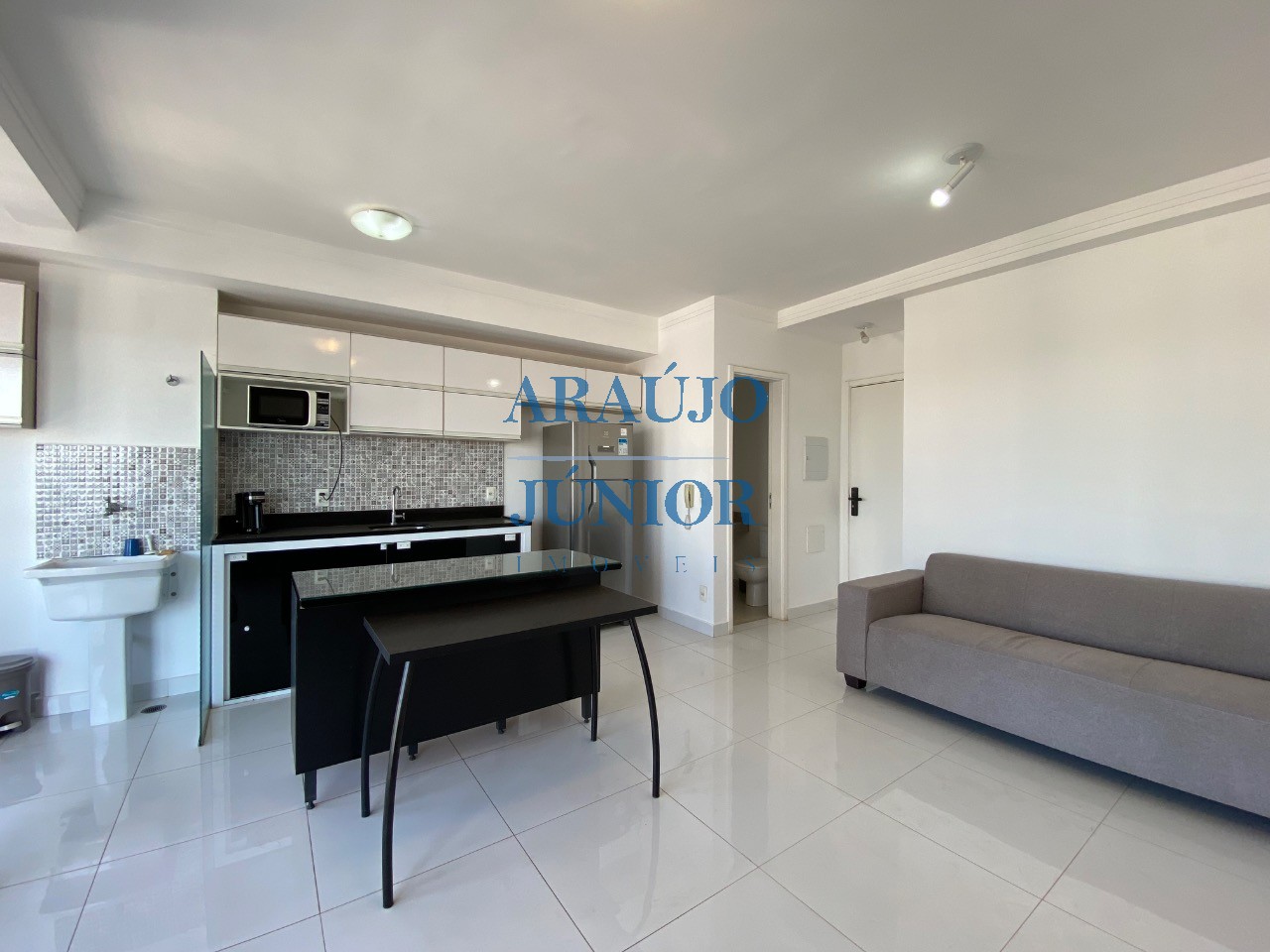 Flat/Apart Hotel, 1 quarto, 47 m² - Foto 13