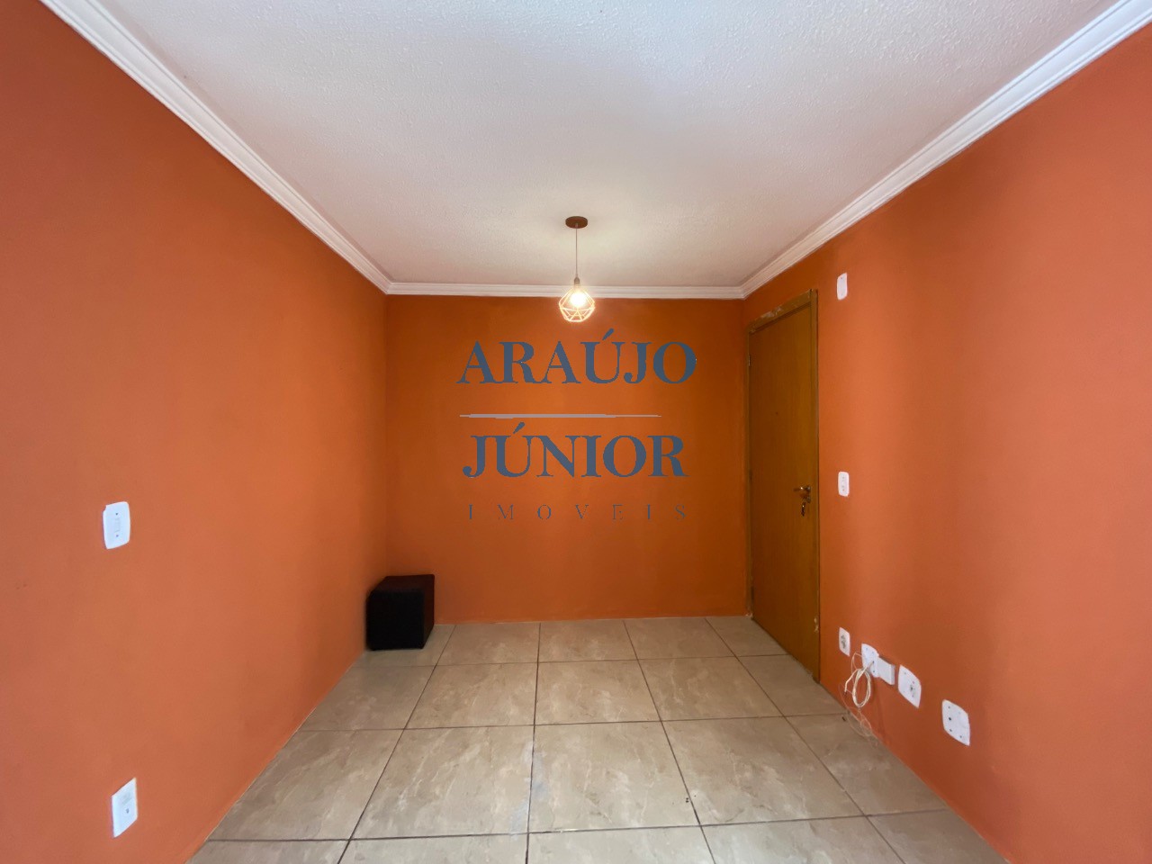 Apartamento, 2 quartos, 39 m² - Foto 2