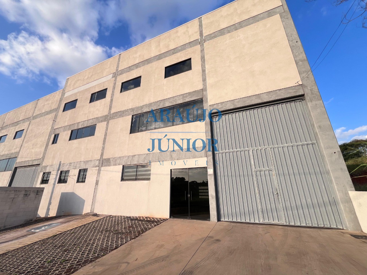 Depósito-Galpão, 680 m² - Foto 41