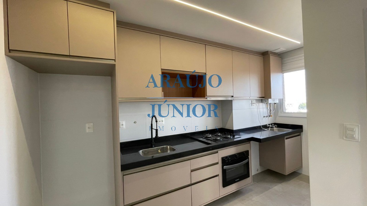Apartamento, 3 quartos, 82 m² - Foto 3