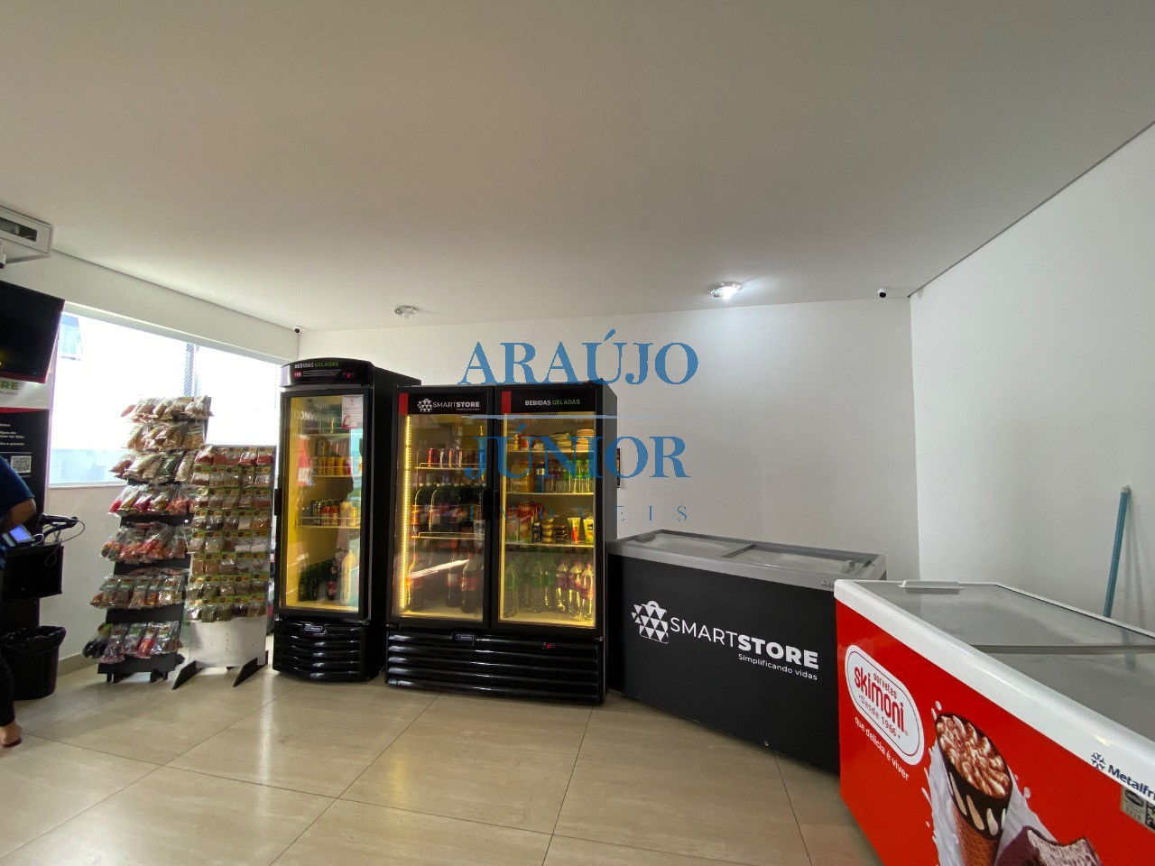 Apartamento, 2 quartos, 39 m² - Foto 23