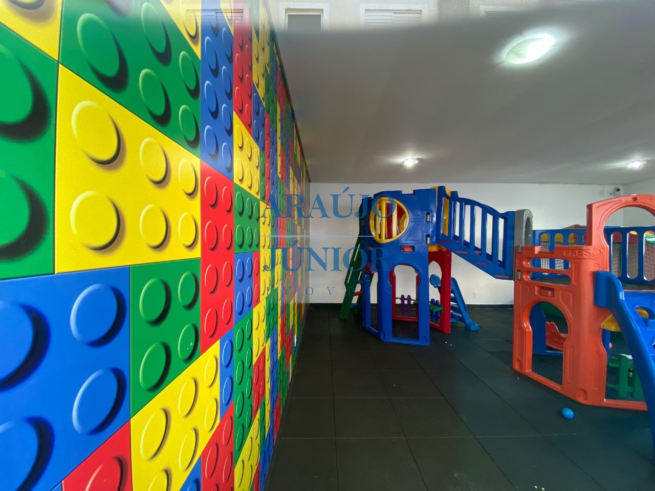 Apartamento, 2 quartos, 39 m² - Foto 20