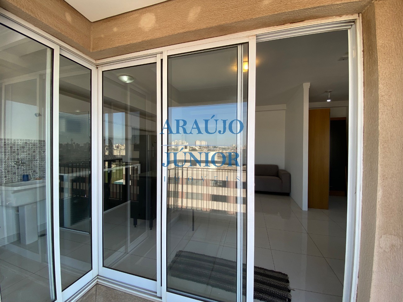 Flat/Apart Hotel, 1 quarto, 47 m² - Foto 7