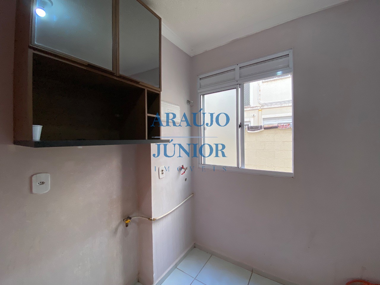 Apartamento, 2 quartos, 39 m² - Foto 9