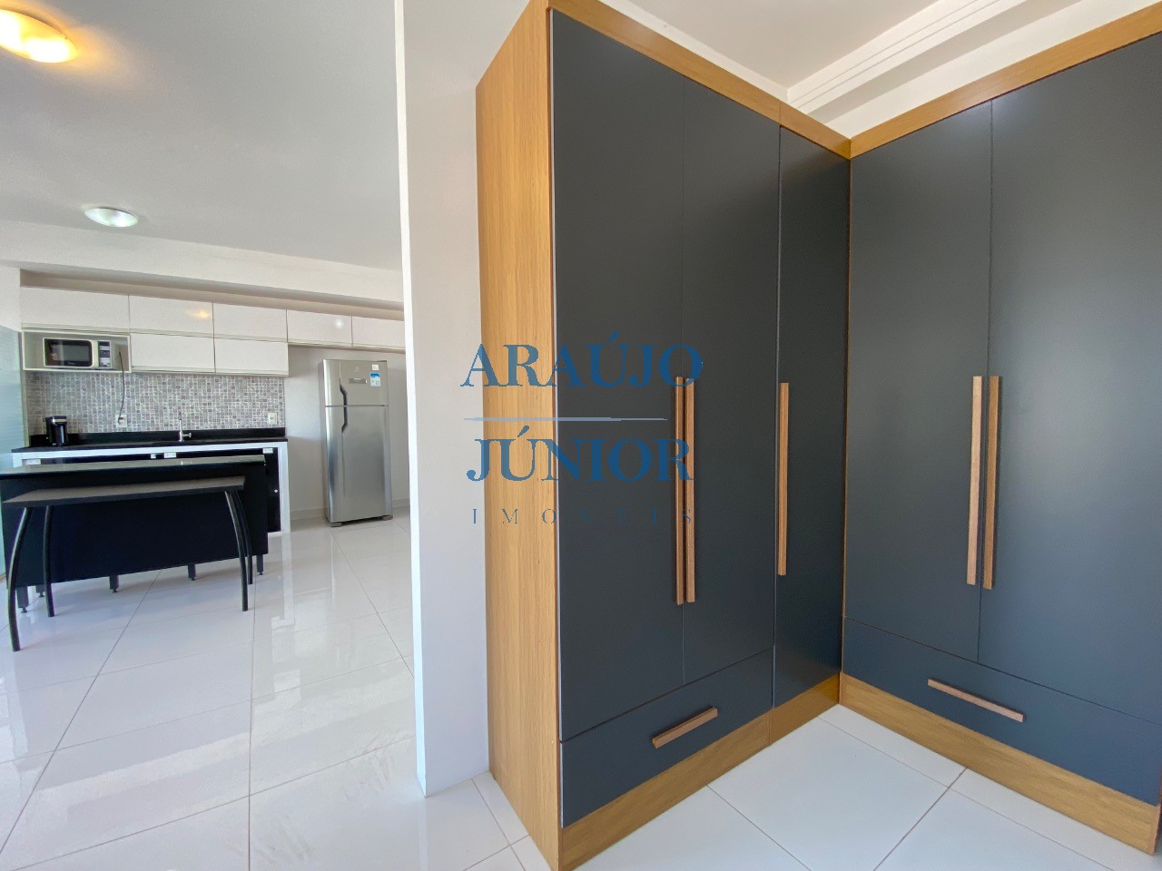 Flat/Apart Hotel, 1 quarto, 47 m² - Foto 9