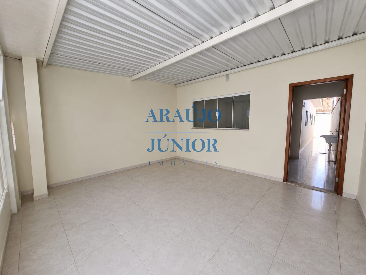 Casa, 3 quartos, 120 m² - Foto 1