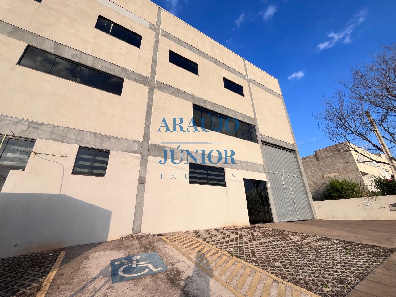 Depósito-Galpão, 680 m² - Foto 43