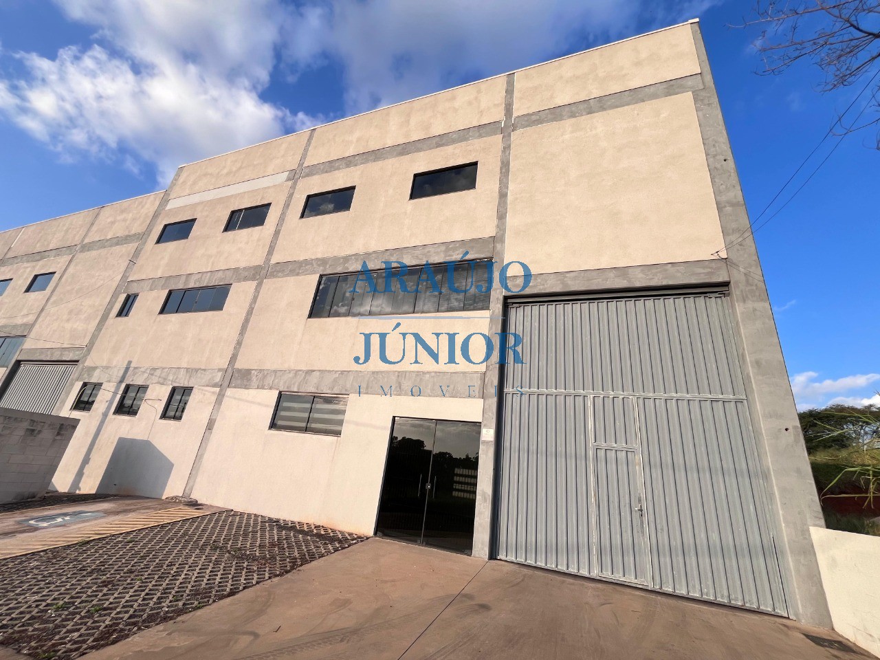 Depósito-Galpão, 680 m² - Foto 40
