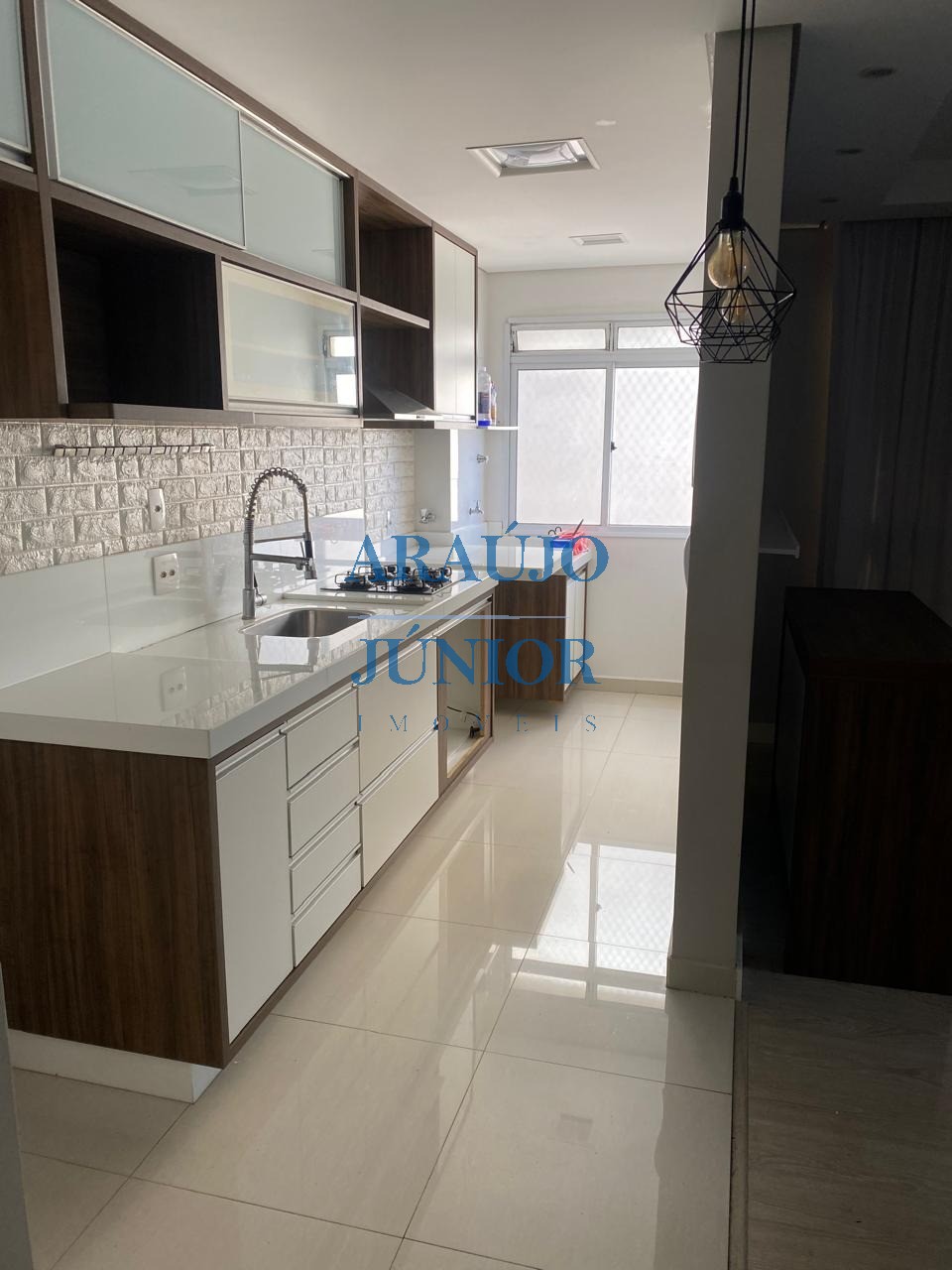 Apartamento, 2 quartos, 55 m² - Foto 3