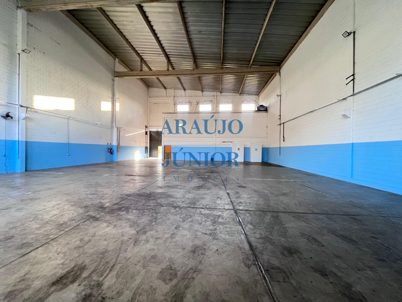 Depósito-Galpão, 680 m² - Foto 34