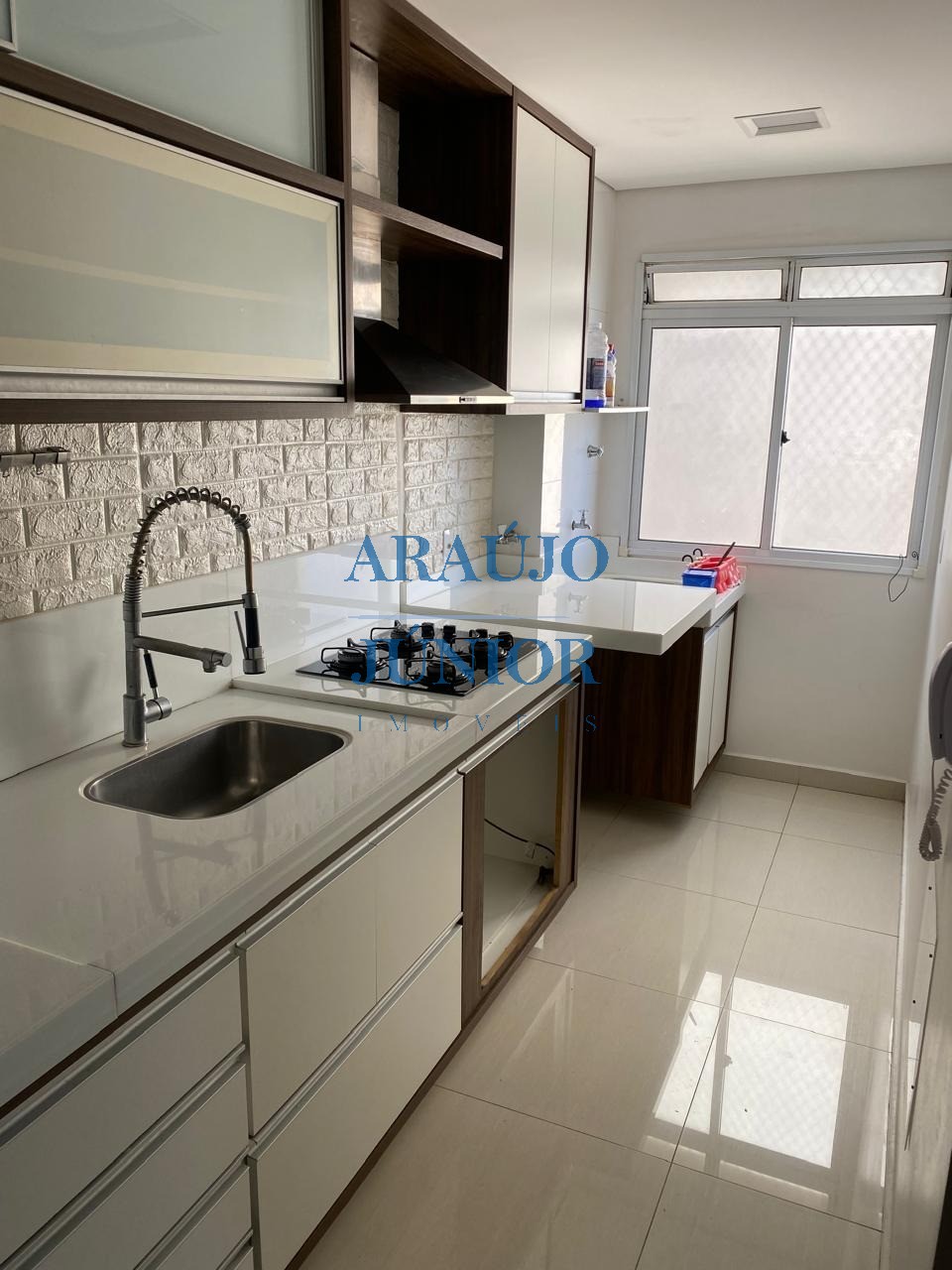 Apartamento, 2 quartos, 55 m² - Foto 2