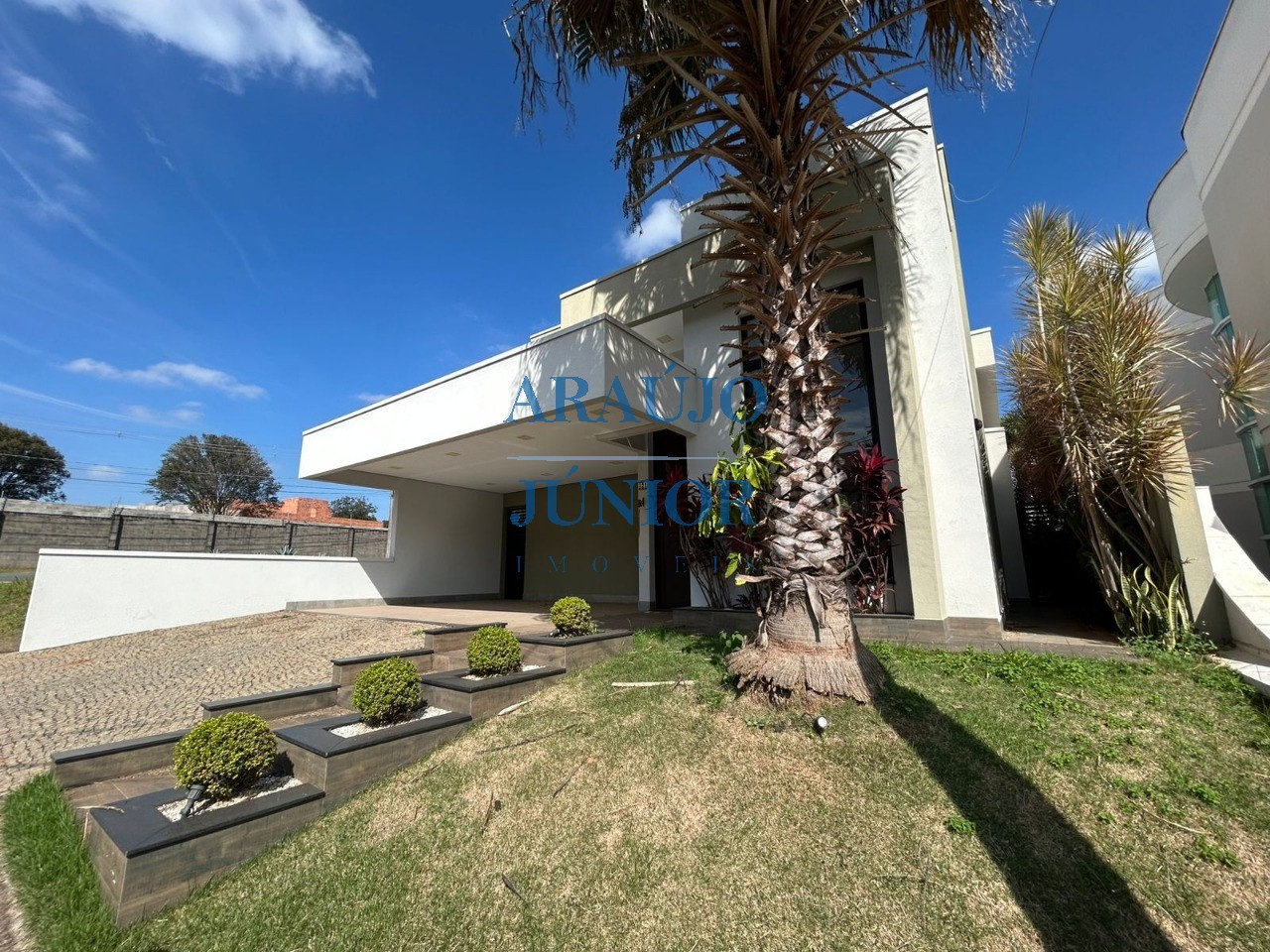 Casa, 3 quartos, 131 m² - Foto 3